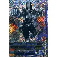 Ganbarizing - Kamen Rider Den-O / Kamen Rider Den-O (Character)