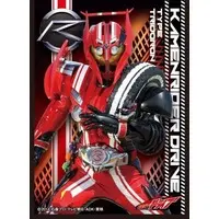 Card Sleeves - Trading Card Supplies - Kamen Rider Drive