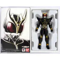 S.H. Figuarts - Kamen Rider Kuuga / Kamen Rider Kuuga (Character)