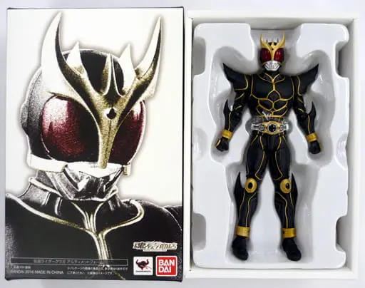 S.H. Figuarts - Kamen Rider Kuuga / Kamen Rider Kuuga (Character)