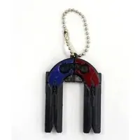 Key Chain - Kamen Rider Fourze