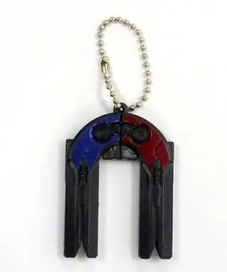 Key Chain - Kamen Rider Fourze