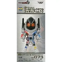 World Collectable Figure - Kamen Rider Fourze / Kamen Rider Fourze (Character)