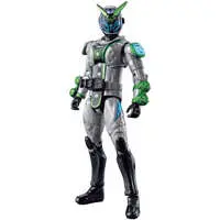 Figure - Kamen Rider Zi-O / Kamen Rider Woz