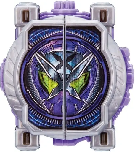 Transformation Gear - Kamen Rider Zi-O / Kamen Rider Shinobi & Kamen Rider Woz