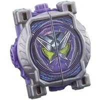 Transformation Gear - Kamen Rider Zi-O / Kamen Rider Shinobi & Kamen Rider Woz