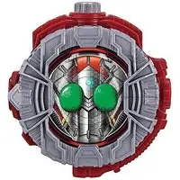 Transformation Gear - Kamen Rider Zi-O