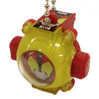 Key Chain - Kamen Rider Ghost