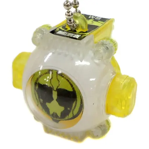 Key Chain - Kamen Rider Ghost