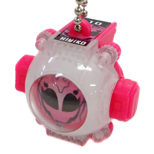 Key Chain - Kamen Rider Ghost