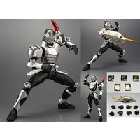 S.H. Figuarts - Kamen Rider Ryuki / Kamen Rider Gai