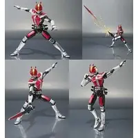 S.H. Figuarts - Kamen Rider Den-O / Kamen Rider Den-O (Character)