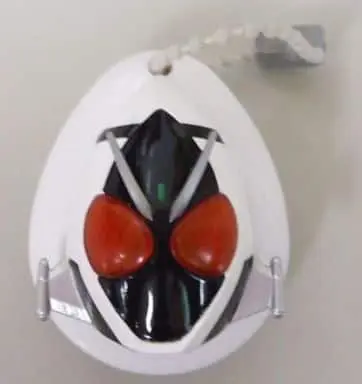 Key Chain - Kamen Rider Fourze / Kamen Rider Fourze (Character)