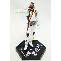 Trading Figure - Kamen Rider Fourze / Kamen Rider Fourze (Character)