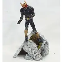 Trading Figure - Kamen Rider Kuuga / Kamen Rider Kuuga (Character)