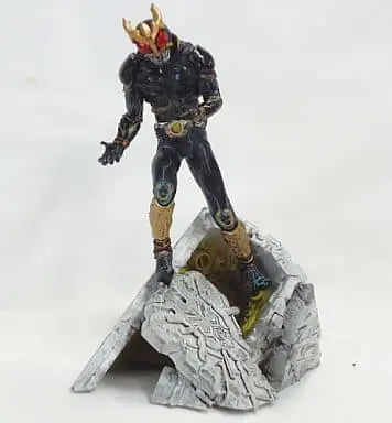 Trading Figure - Kamen Rider Kuuga / Kamen Rider Kuuga (Character)