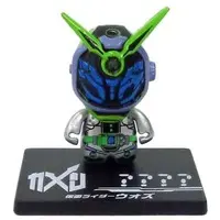 Trading Figure - Kamen Rider Zi-O / Kamen Rider Woz