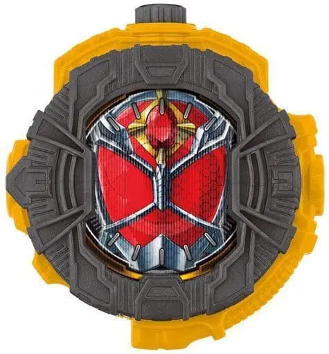 Mascot - Kamen Rider Zi-O