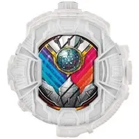 Mascot - Kamen Rider Zi-O