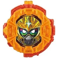 Mascot - Kamen Rider Zi-O