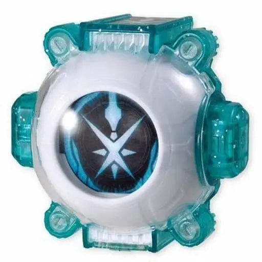 SG Ghost Eyecon - Kamen Rider Ghost