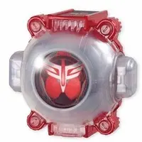 SG Ghost Eyecon - Kamen Rider Ghost