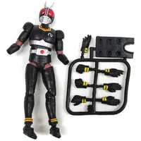 SHODO - Kamen Rider Black / Kamen Rider Black (Character)