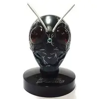 Rider Mask Collection - Kamen Rider / Kamen Rider 1