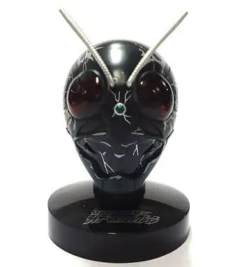 Rider Mask Collection - Kamen Rider / Kamen Rider 1