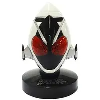 Rider Mask Collection - Kamen Rider Fourze / Kamen Rider Fourze (Character)