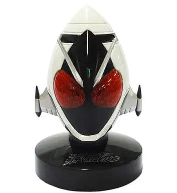 Rider Mask Collection - Kamen Rider Fourze / Kamen Rider Fourze (Character)