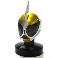 Rider Mask Collection - Kamen Rider W / Kamen Rider Accel