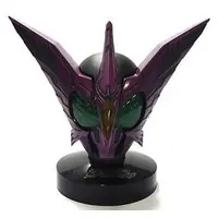 Rider Mask Collection - Kamen Rider OOO / Kamen Rider OOO (Character)