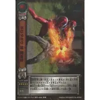 Trading Card - Kamen Rider Hibiki