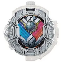 Transformation Gear - Kamen Rider Zi-O