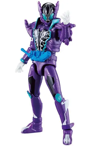 Figure - Kamen Rider Build / Kamen Rider Rogue