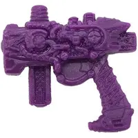 Figure - Kamen Rider Build / Kamen Rider Rogue