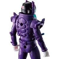 Figure - Kamen Rider Build / Kamen Rider Rogue