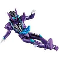 Figure - Kamen Rider Build / Kamen Rider Rogue