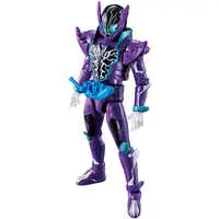 Figure - Kamen Rider Build / Kamen Rider Rogue