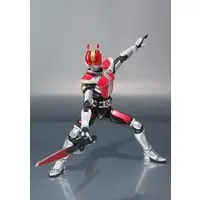 S.H. Figuarts - Kamen Rider Zi-O / Kamen Rider Den-O (Character)