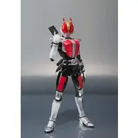 S.H. Figuarts - Kamen Rider Zi-O / Kamen Rider Den-O (Character)