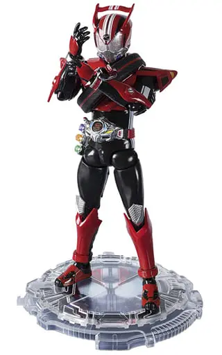 S.H. Figuarts - Kamen Rider Zi-O / Kamen Rider Drive (Character)