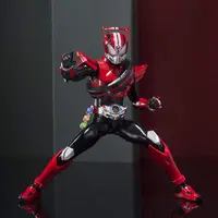 S.H. Figuarts - Kamen Rider Zi-O / Kamen Rider Drive (Character)