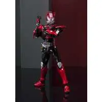 S.H. Figuarts - Kamen Rider Zi-O / Kamen Rider Drive (Character)