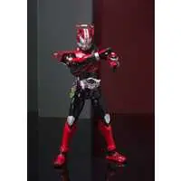 S.H. Figuarts - Kamen Rider Zi-O / Kamen Rider Drive (Character)