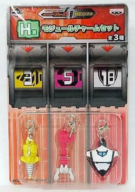 Ichiban Kuji - Kamen Rider Fourze