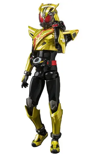 S.H. Figuarts - Kamen Rider Drive