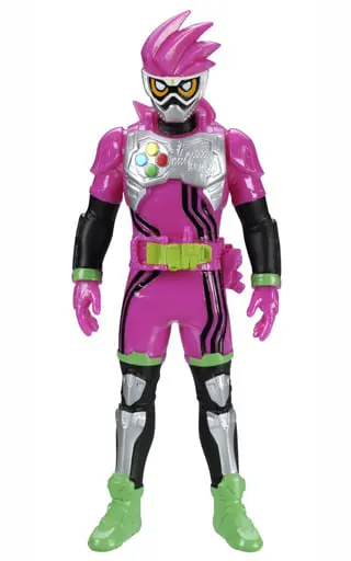 Figure - Kamen Rider Ex-Aid / Kamen Rider Ex-Aid (Character)