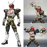 S.H. Figuarts - Kamen Rider Blade / Kamen Rider Chalice